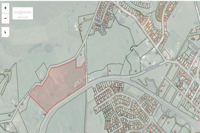 Photo of property in 7 Munro Road, Pokeno, 2472