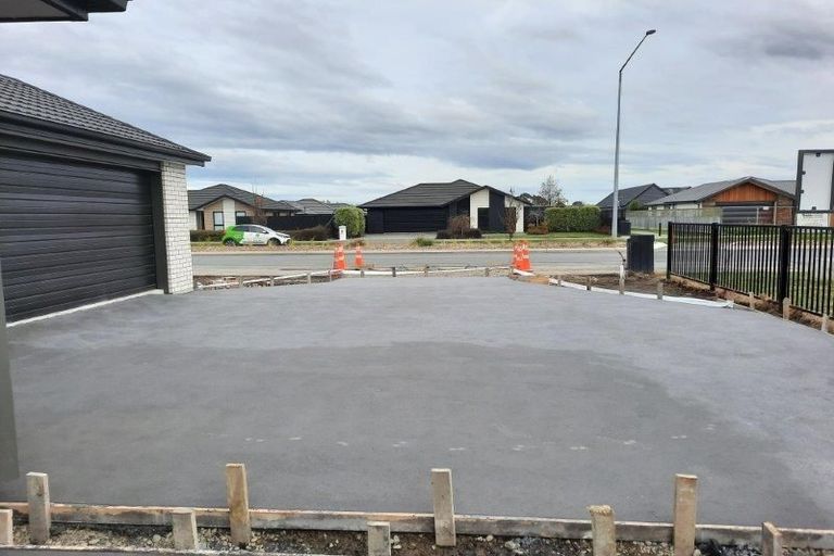 Photo of property in 322 Halswell Junction Road, Halswell, Christchurch, 8025