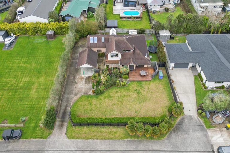 Photo of property in 5 Goble Road, Clarks Beach, Pukekohe, 2679