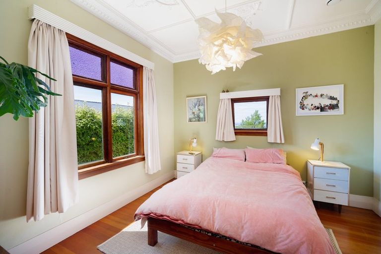 Photo of property in 25 Forfar Street, Clyde Hill, Dunedin, 9011