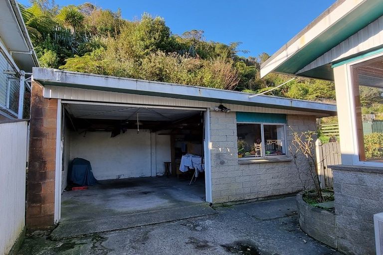 Photo of property in 113 Marsden Road, Greymouth, 7805