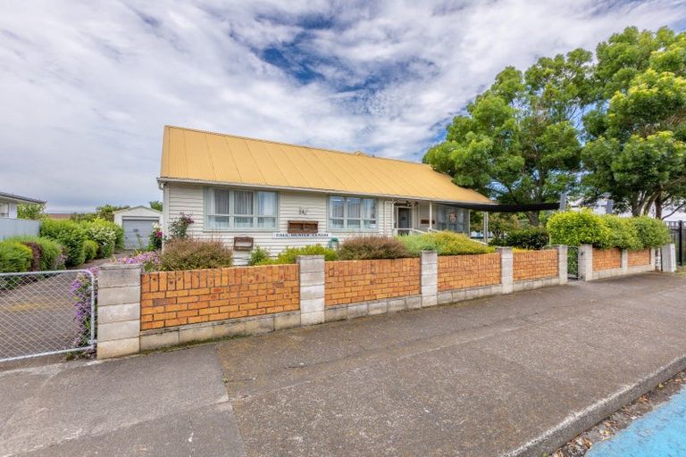 Photo of property in 5 River Terrace, Waipukurau, 4200