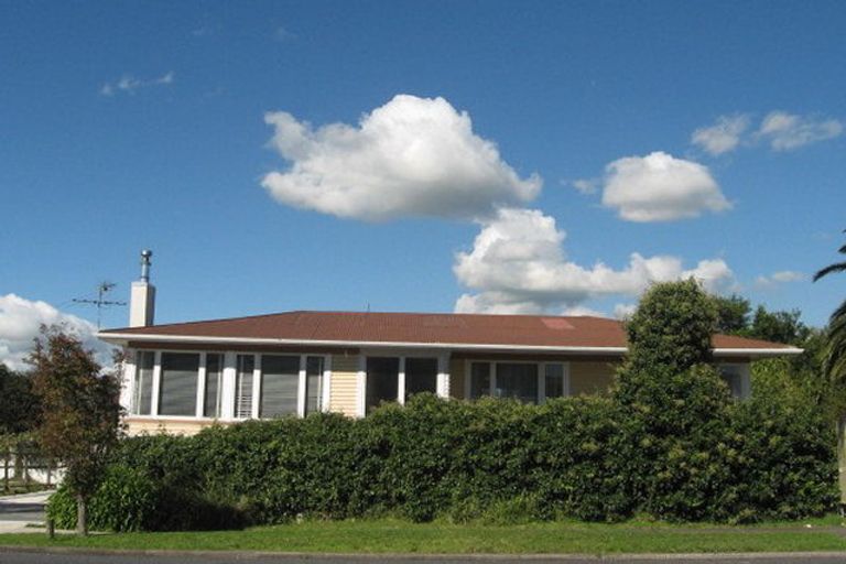 Photo of property in 48b Casuarina Road, Half Moon Bay, Auckland, 2012