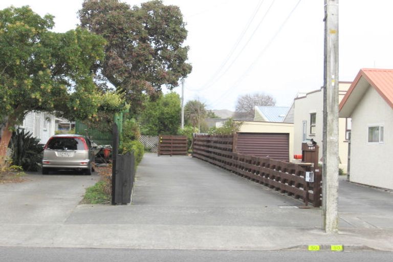 Photo of property in 48a Avenue Road, Greenmeadows, Napier, 4112