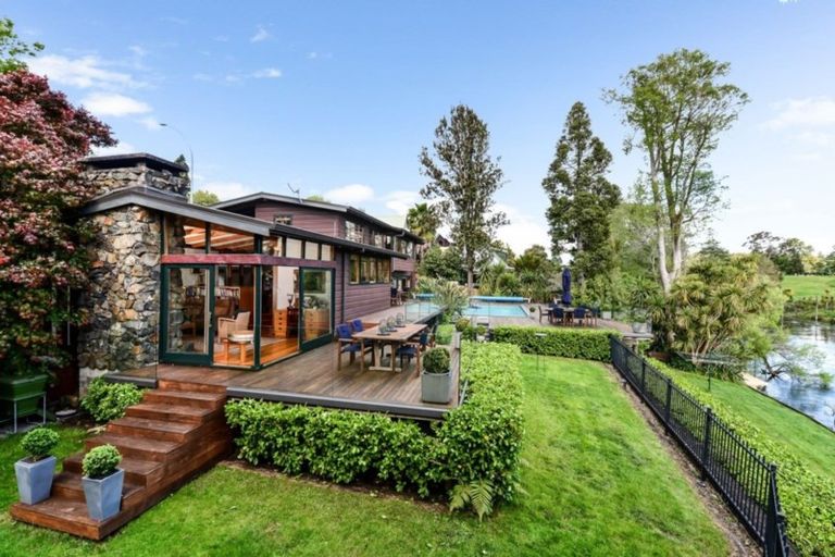 Photo of property in 1033 River Road, Queenwood, Hamilton, 3210