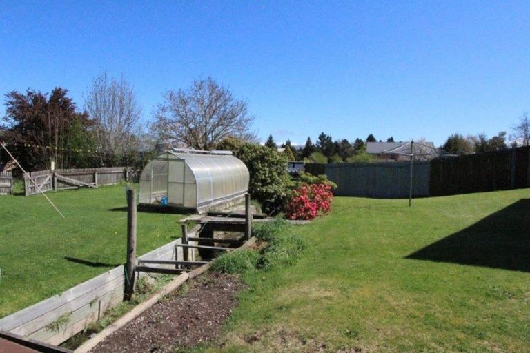 Photo of property in 20 Meadow Street, Lumsden, 9730