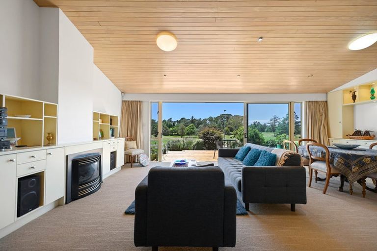 Photo of property in 31a Saint Andrews Terrace, St Andrews, Hamilton, 3200