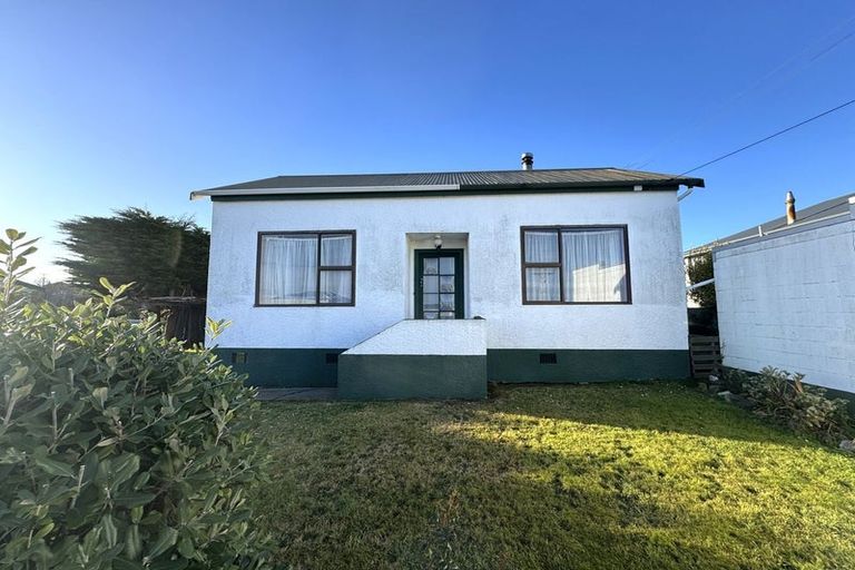 Photo of property in 47 Lowestoft Street, Balclutha, 9230