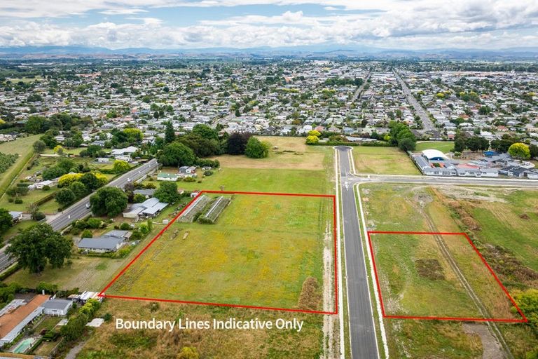 Photo of property in 226 Havelock Road, Akina, Hastings, 4122