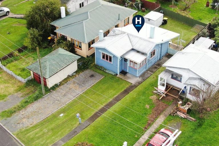 Photo of property in 8 Corbett Street, Paeroa, 3600