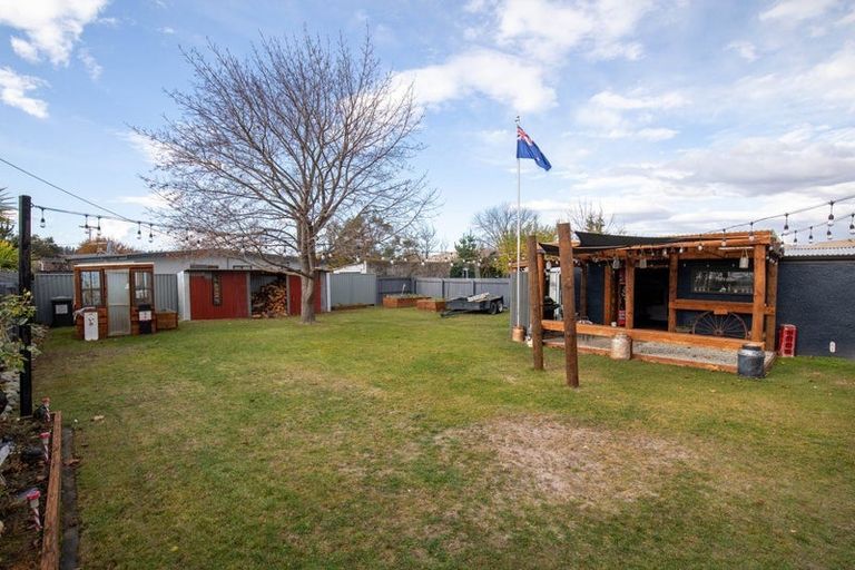 Photo of property in 39 Ashworth Street, Alexandra, 9320