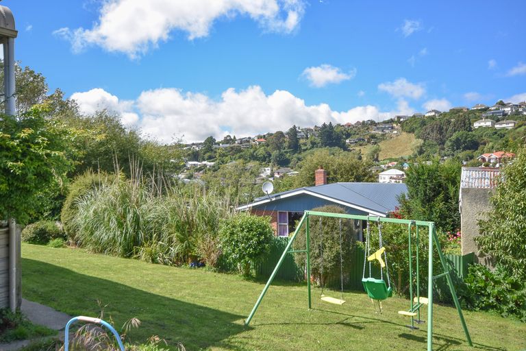 Photo of property in 20 Aberfeldy Street, Lookout Point, Dunedin, 9011