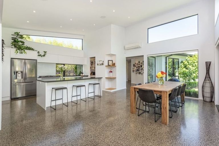 Photo of property in 158 Cullen Avenue, Swannanoa, Rangiora, 7475