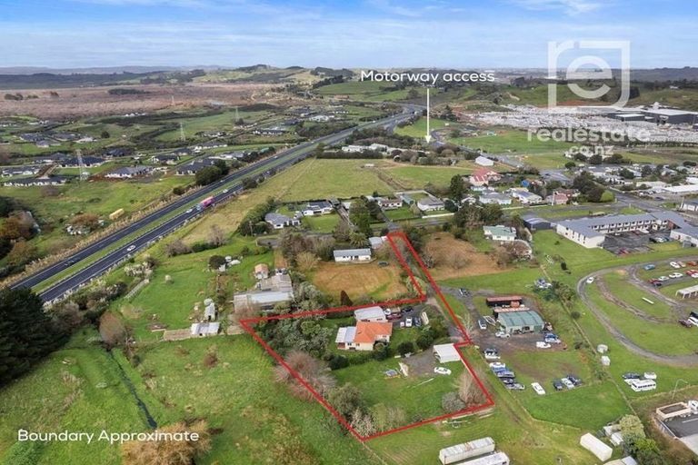 Photo of property in 15a Selby Street, Pokeno, 2402