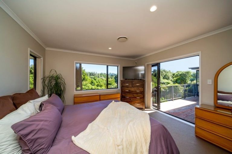 Photo of property in 223 Heta Road, Merrilands, New Plymouth, 4312