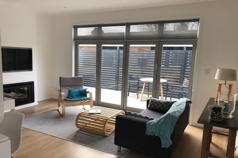 Photo of property in 126d Napier Road, Havelock North, 4130