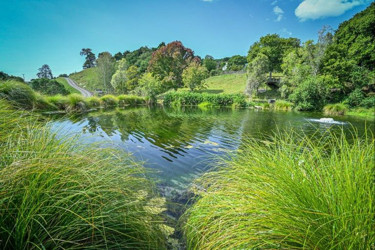 Photo of property in 445 Anaroa Road, Raukawa, Hastings, 4174