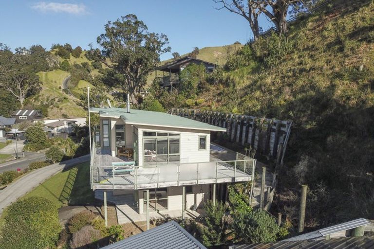 Photo of property in 4 Motutara Road, Oakura, Hikurangi, 0184