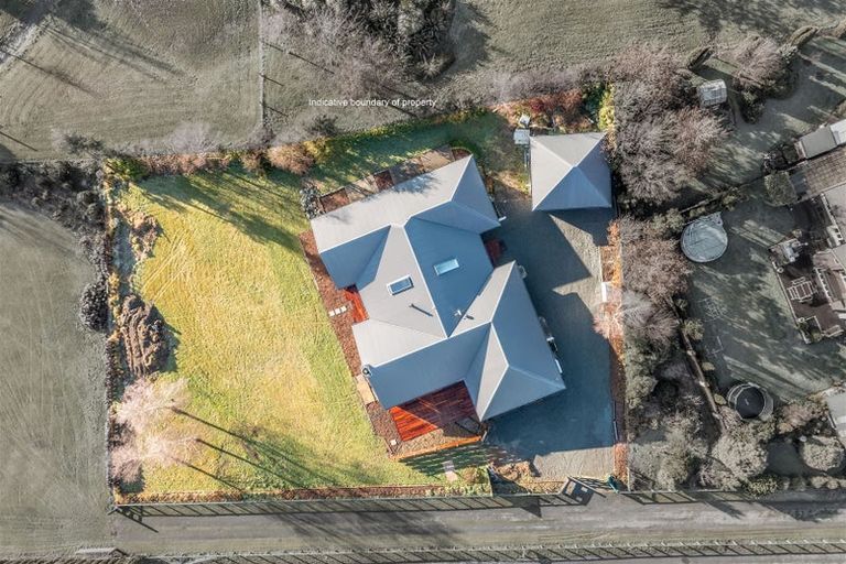 Photo of property in 6 Lochiel Drive, Hanmer Springs, 7334