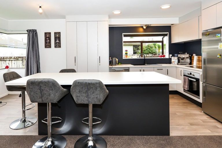 Photo of property in 57a Knighton Road, Hillcrest, Hamilton, 3216