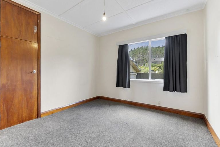 Photo of property in 8 Hydro Road, Burgess Park, New Plymouth, 4371