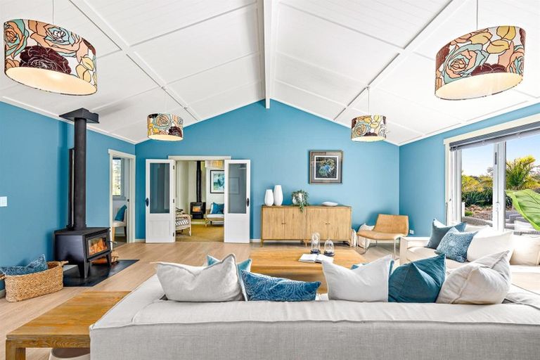 Photo of property in 316 Omaha Flats Road, Tawharanui Peninsula, Warkworth, 0986