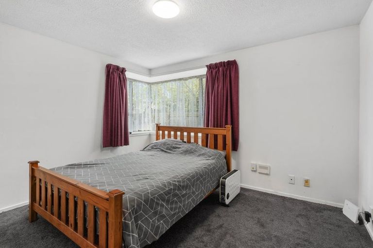 Photo of property in 1/58 Peverel Street, Riccarton, Christchurch, 8041