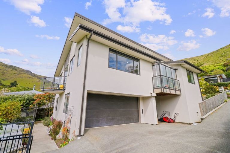 Photo of property in 57 Flinders Road, Heathcote Valley, Christchurch, 8022