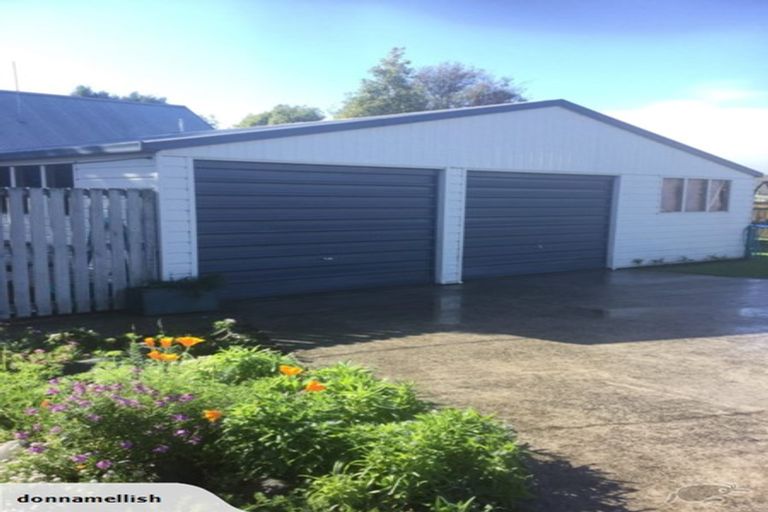 Photo of property in 170 Hakanoa Street, Huntly, 3700