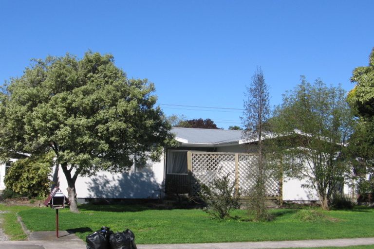 Photo of property in 19 Fraser Street, Masterton, 5810