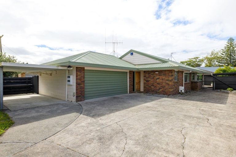 Photo of property in 47a East Street, Claudelands, Hamilton, 3214