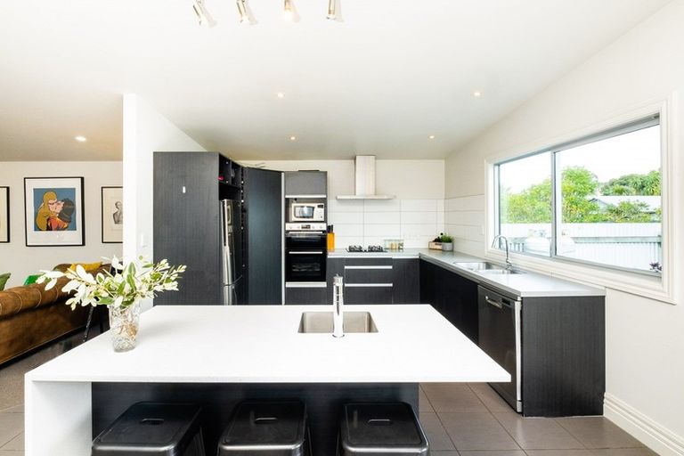 Photo of property in 17 Mcgrath Street, Napier South, Napier, 4110