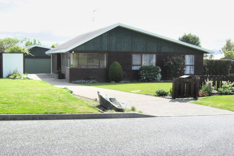 Photo of property in 4 Regent Place, Witherlea, Blenheim, 7201