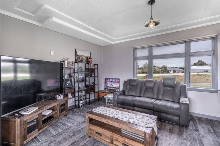 Photo of property in 1343 Woodlands Invercargill Highway, Woodlands, Invercargill, 9871