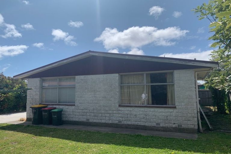 Photo of property in 2/127 Petrie Street, Richmond, Christchurch, 8013