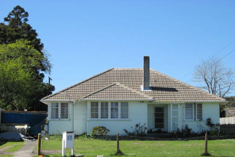 Photo of property in 13 Cobham Crescent, Huntly, 3700