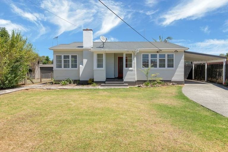 Photo of property in 25 Cairnfield Road, Kensington, Whangarei, 0112