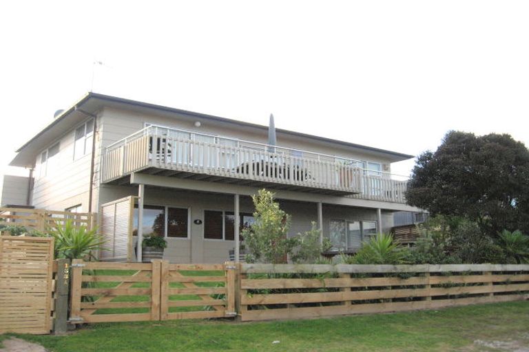 Photo of property in 133b Tangaroa Road, Whangamata, 3620