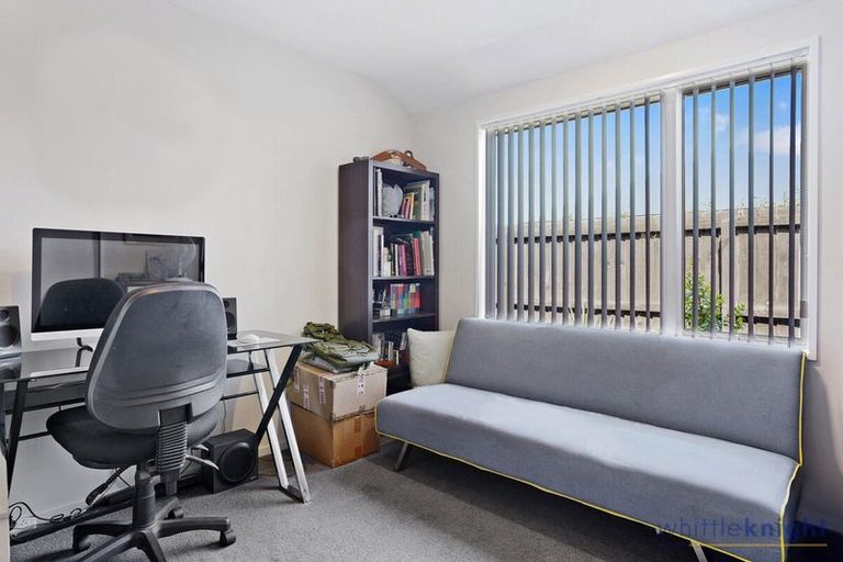 Photo of property in 16 Vitruvius Way, Leeston, 7632