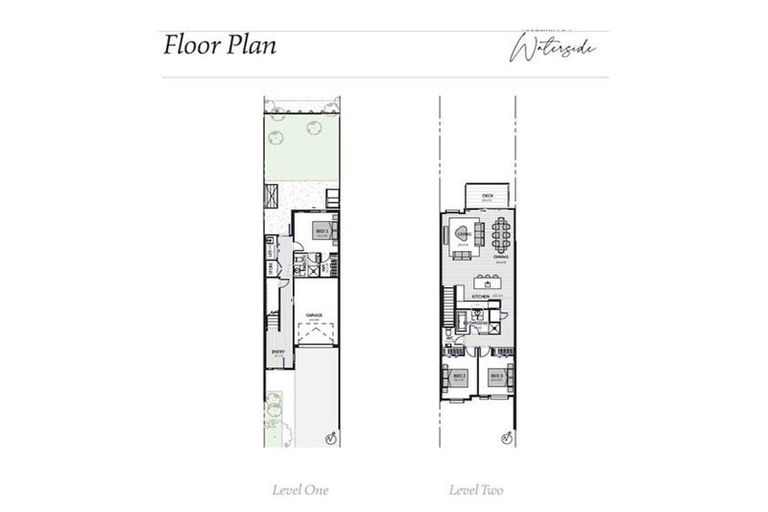 Photo of property in 11 Brolly Lane, Hobsonville, Auckland, 0616