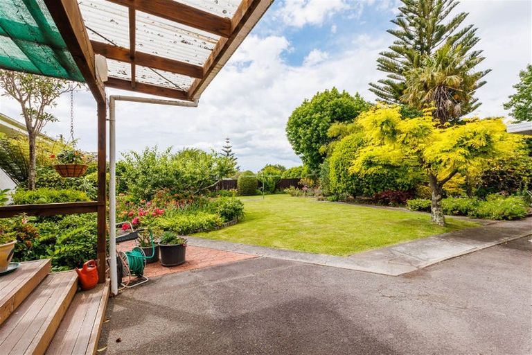 Photo of property in 13 Miro Street, Lansdowne, Masterton, 5810