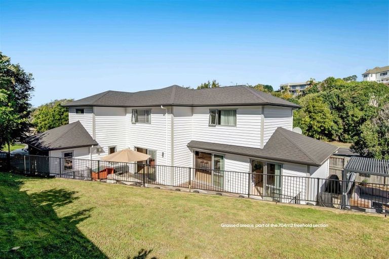 Photo of property in 1 Astrolabe Place, Gulf Harbour, Whangaparaoa, 0930