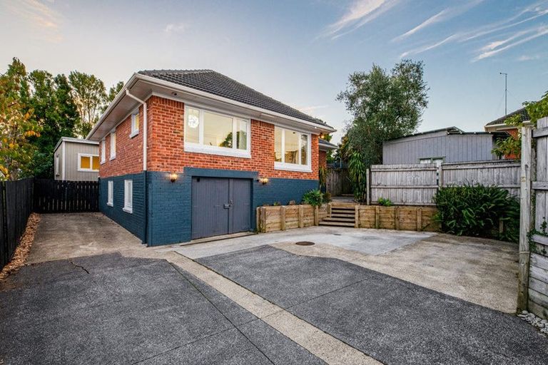 Photo of property in 66 Don Buck Road, Massey, Auckland, 0614