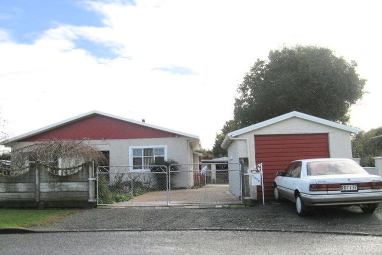 Photo of property in 1410 Jubilee Street, Mayfair, Hastings, 4122