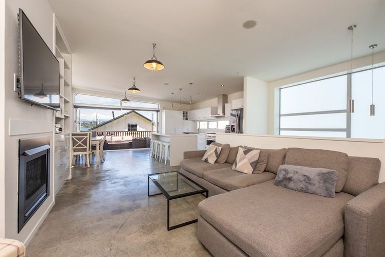 Photo of property in 528a Evans Bay Parade, Hataitai, Wellington, 6021