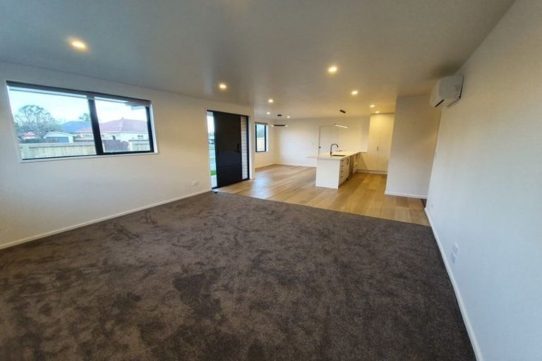 Photo of property in 1a Esperance Street, St Albans, Christchurch, 8052