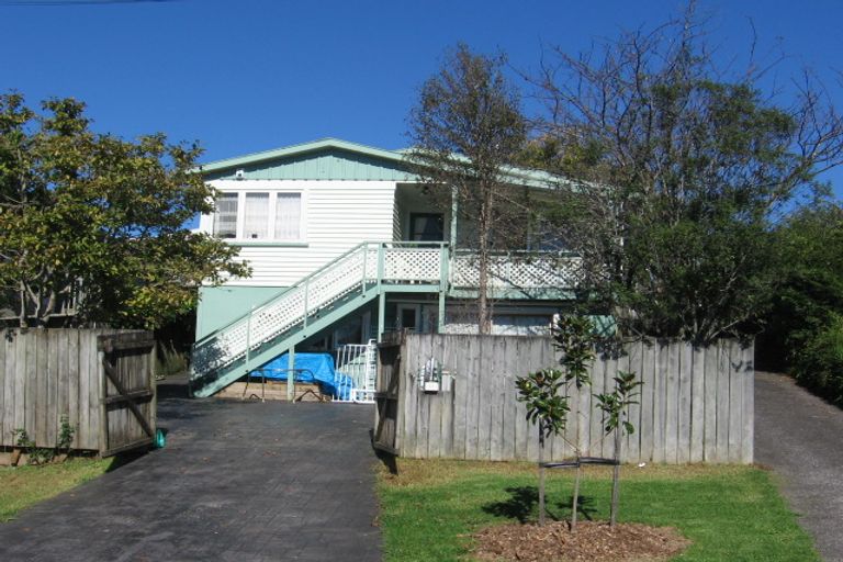 Photo of property in 5 Glenorchy Street, Glen Eden, Auckland, 0602