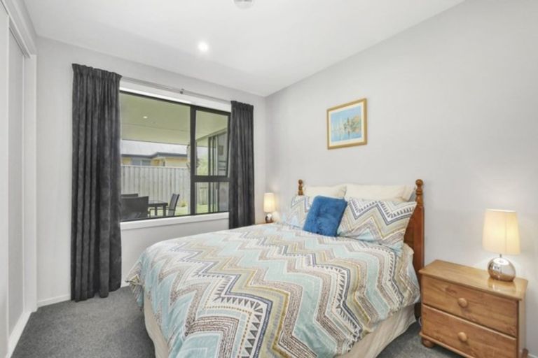 Photo of property in 3 Dunlop Crescent, Rolleston, 7614