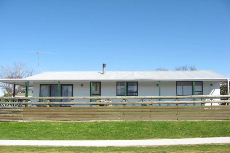 Photo of property in 8 Sturdee Street, Wairoa, 4108