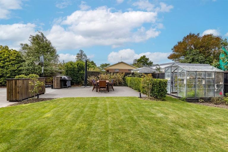 Photo of property in 1 Millstream Drive, Lincoln, 7608